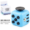 Fun Fidget Cube - 6 sides