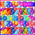 Sensory Pop It Fidget Keychains 32-Pack