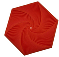 SUPER SATISFYING - Hexagon Sensory Fidget Toy