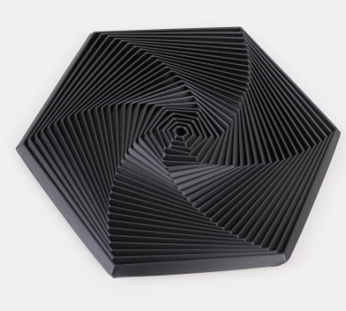 SUPER SATISFYING - Hexagon Sensory Fidget Toy