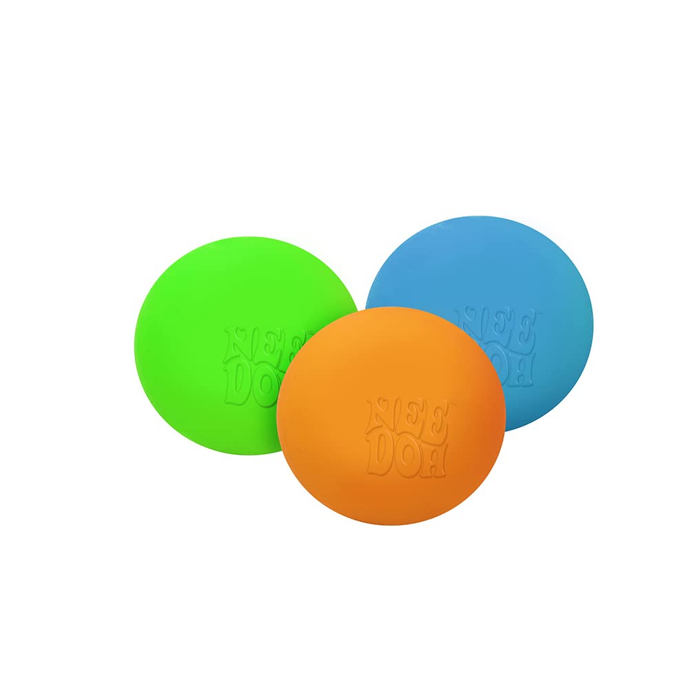 MEGA Popular NeeDoh Fidget Fun Squishy Fidget