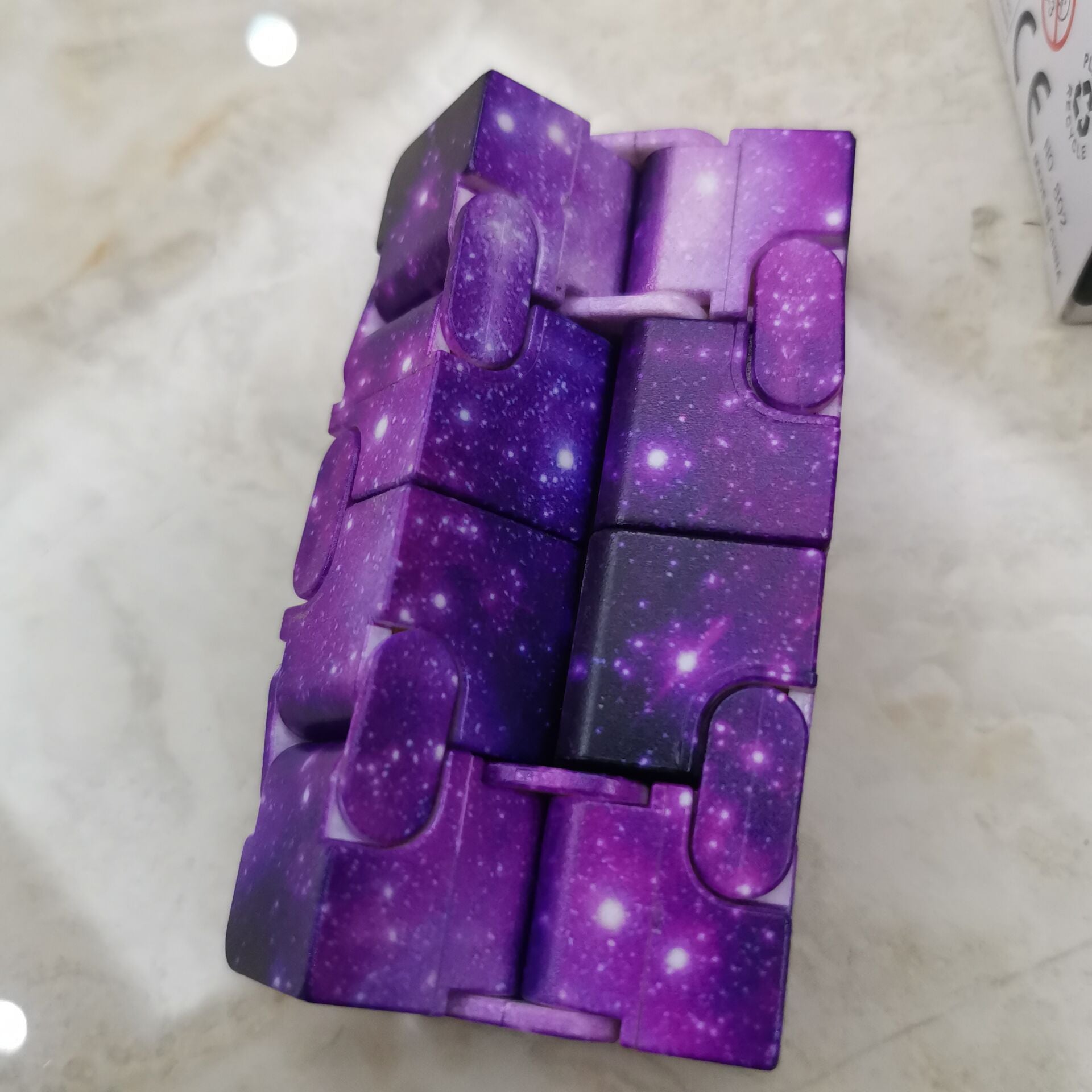 Satisfying Infinite Flip Toy Fidget